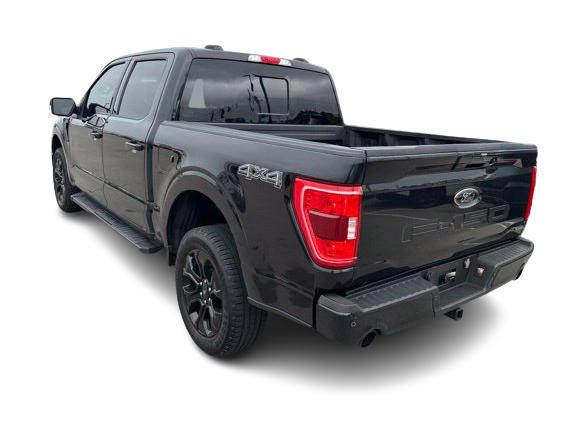 Thumbnail: 2023 Ford F-150 - 3