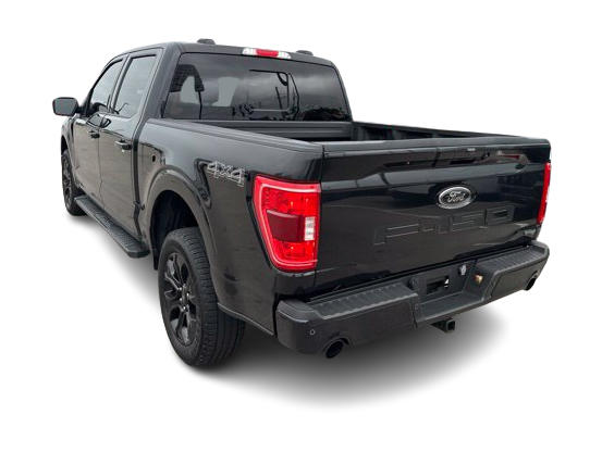 Thumbnail: 2023 Ford F-150 - 7