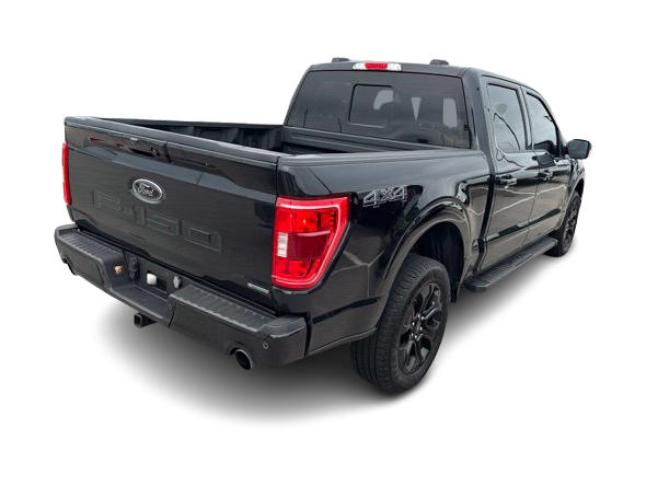 Thumbnail: 2023 Ford F-150 - 8