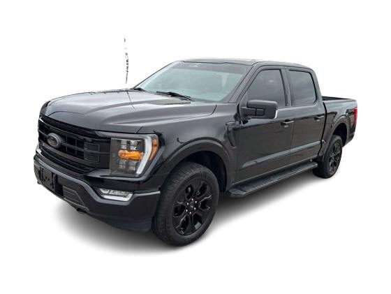 Thumbnail: 2023 Ford F-150 - 5