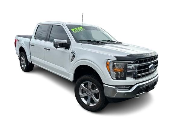Thumbnail: 2021 Ford F-150 - 9