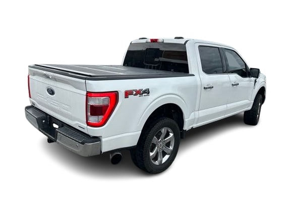Thumbnail: 2021 Ford F-150 - 11