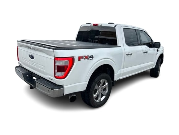 Thumbnail: 2021 Ford F-150 - 10
