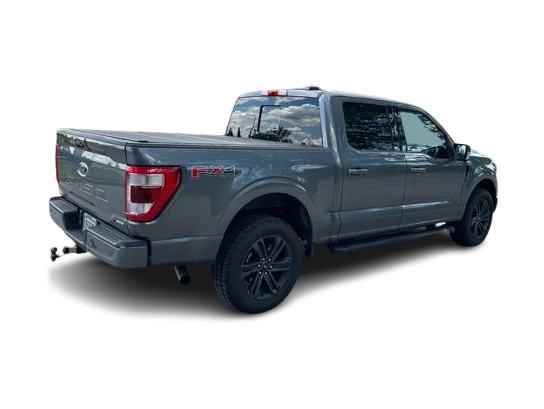 Thumbnail: 2021 Ford F-150 - 26