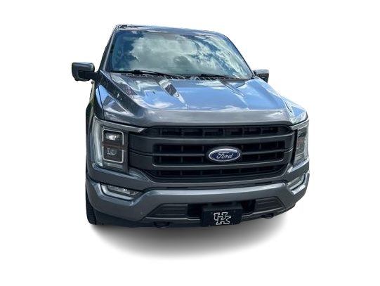 Thumbnail: 2021 Ford F-150 - 31