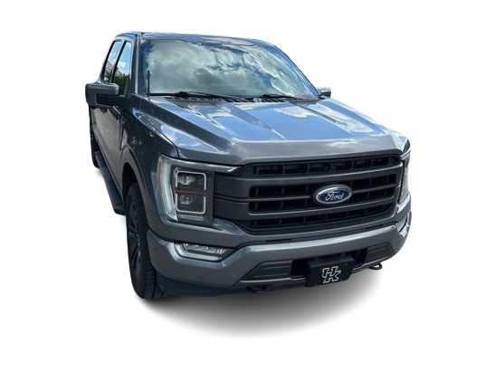 Thumbnail: 2021 Ford F-150 - 5