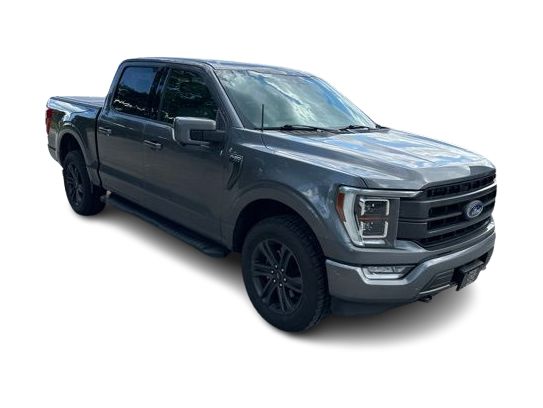 Thumbnail: 2021 Ford F-150 - 28