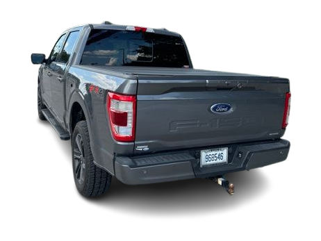 Thumbnail: 2021 Ford F-150 - 24