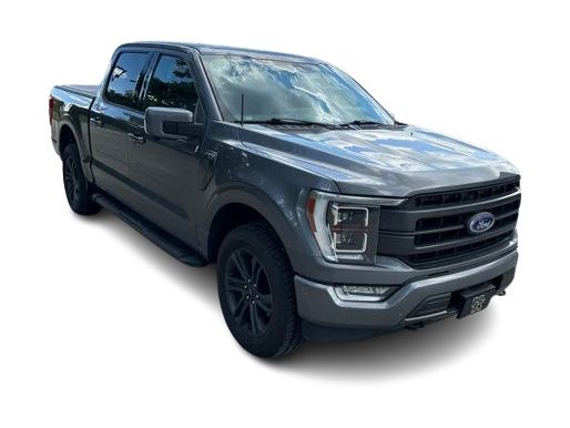 Thumbnail: 2021 Ford F-150 - 29