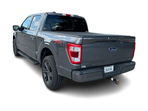 Thumbnail: 2021 Ford F-150 - 23
