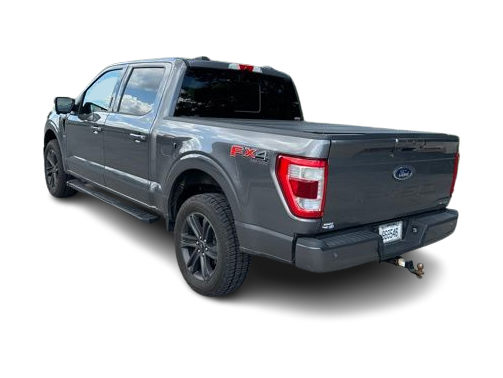 Thumbnail: 2021 Ford F-150 - 22