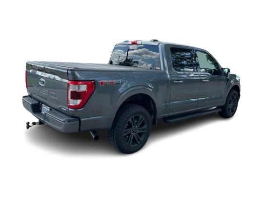 Thumbnail: 2021 Ford F-150 - 25