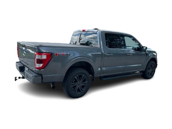 Thumbnail: 2021 Ford F-150 - 27