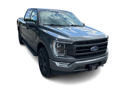 Thumbnail: 2021 Ford F-150 - 30