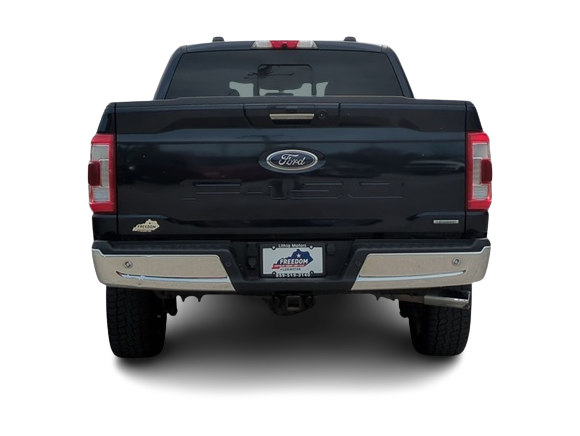 Image 6 of 2021 Ford F-150