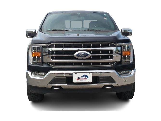 Image 7 of 2021 Ford F-150