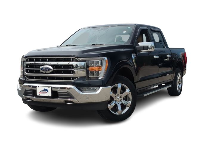Image 2 of 2021 Ford F-150