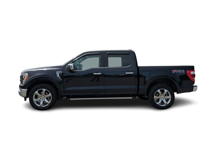 Image 4 of 2021 Ford F-150