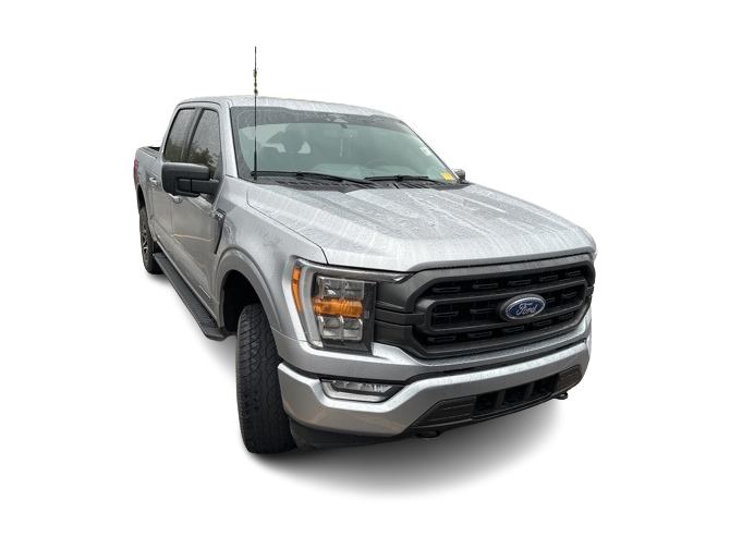 Thumbnail: 2023 Ford F-150 - 27