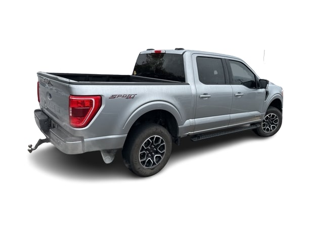 Thumbnail: 2023 Ford F-150 - 23