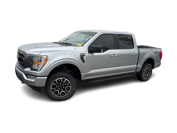 Thumbnail: 2023 Ford F-150 - 3