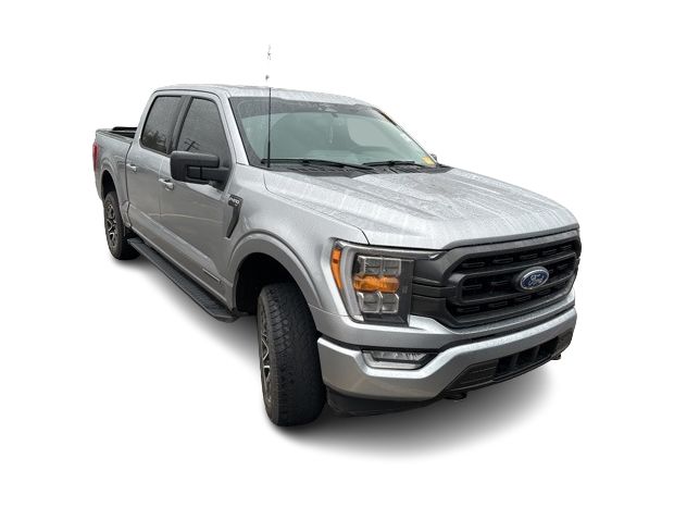 Thumbnail: 2023 Ford F-150 - 25