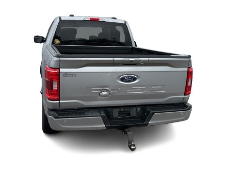 Thumbnail: 2023 Ford F-150 - 5