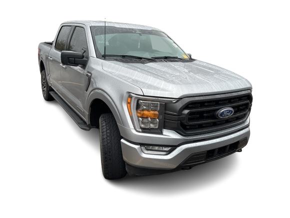 Thumbnail: 2023 Ford F-150 - 26