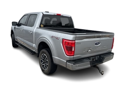 Thumbnail: 2023 Ford F-150 - 19