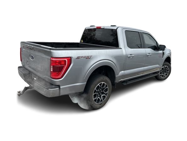 Thumbnail: 2023 Ford F-150 - 22