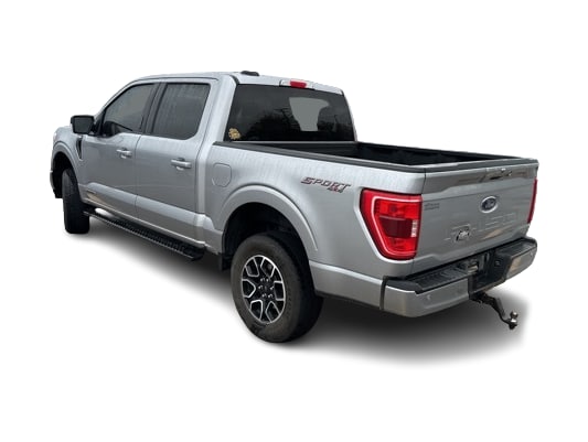 Thumbnail: 2023 Ford F-150 - 18