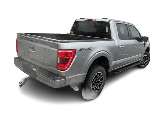 Thumbnail: 2023 Ford F-150 - 21