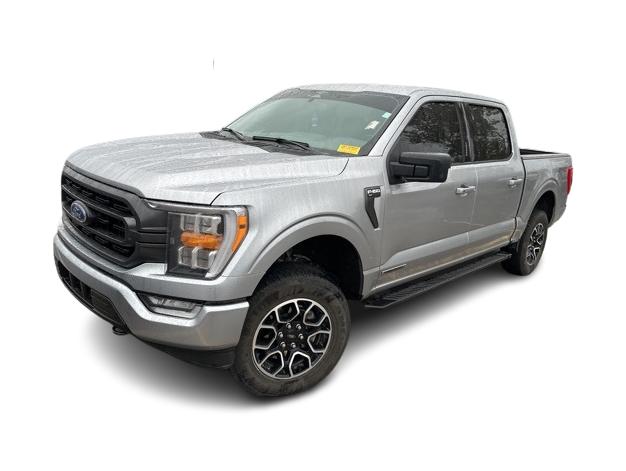 Thumbnail: 2023 Ford F-150 - 15