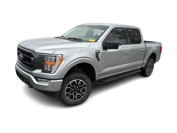 Thumbnail: 2023 Ford F-150 - 10