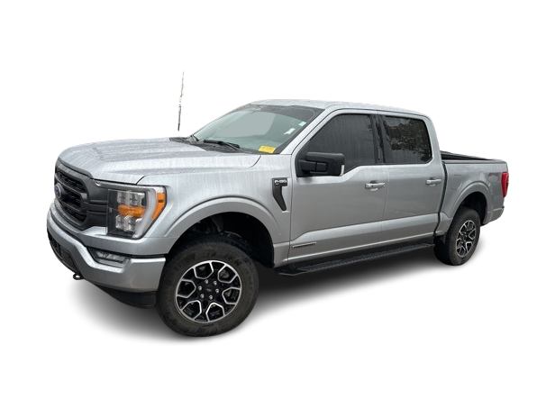 Thumbnail: 2023 Ford F-150 - 17