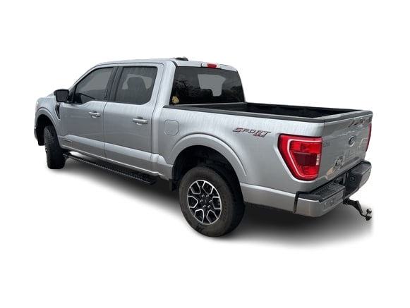 Thumbnail: 2023 Ford F-150 - 4