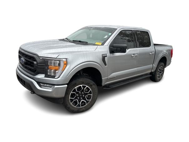 Thumbnail: 2023 Ford F-150 - 16