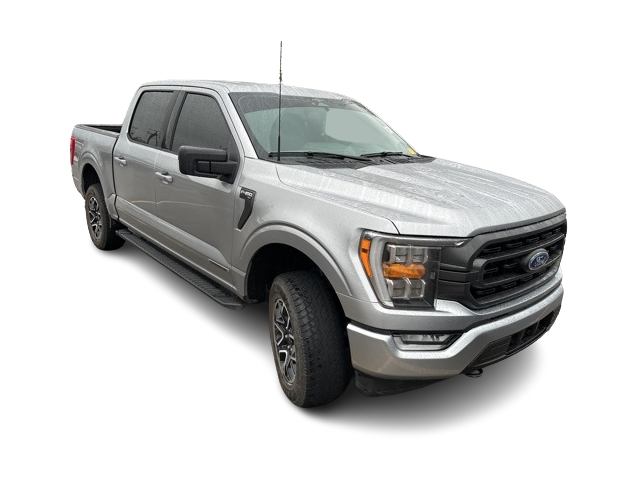 Thumbnail: 2023 Ford F-150 - 24