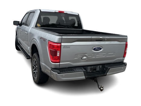 Thumbnail: 2023 Ford F-150 - 20