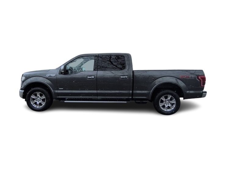 Thumbnail: 2016 Ford F-150 - 3