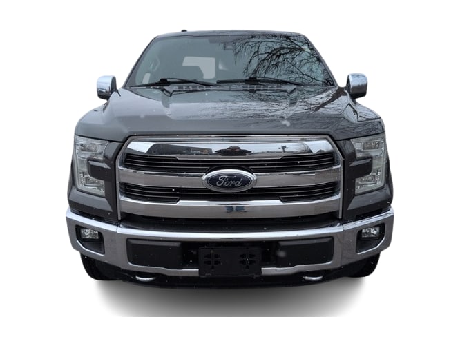 Thumbnail: 2016 Ford F-150 - 6