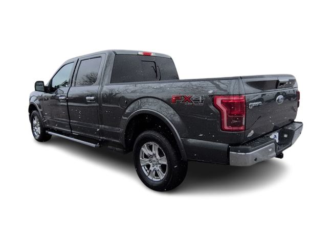 Thumbnail: 2016 Ford F-150 - 4