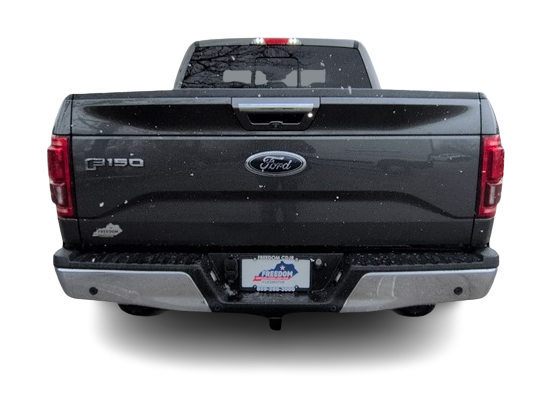 Thumbnail: 2016 Ford F-150 - 5