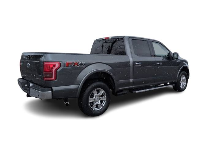 Thumbnail: 2016 Ford F-150 - 20