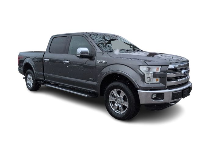 Thumbnail: 2016 Ford F-150 - 18