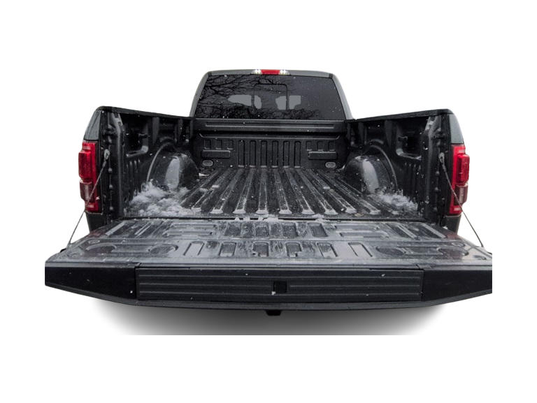 Thumbnail: 2016 Ford F-150 - 15