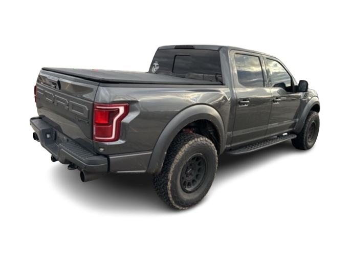 Thumbnail: 2019 Ford F-150 - 15