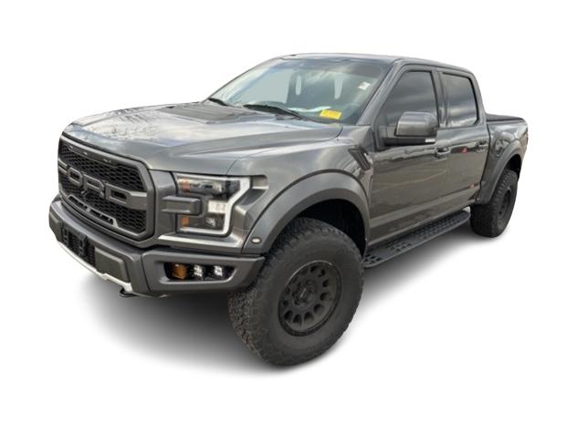 Thumbnail: 2019 Ford F-150 - 8