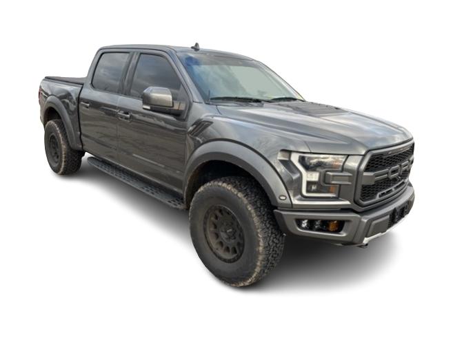Thumbnail: 2019 Ford F-150 - 16