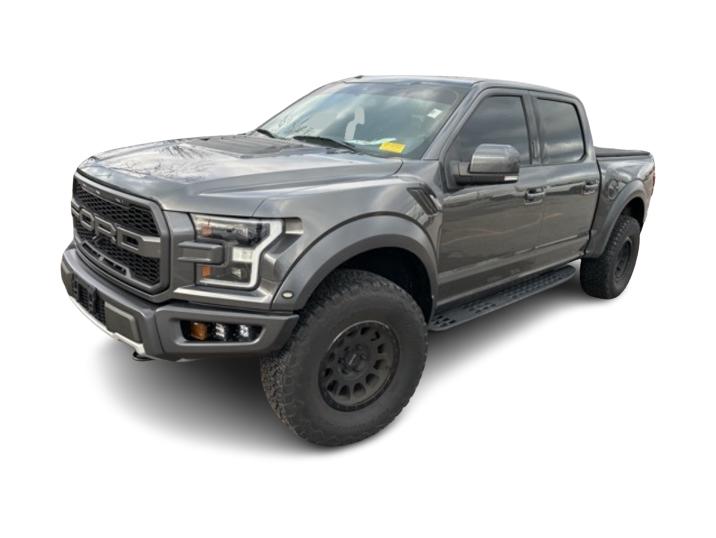 Thumbnail: 2019 Ford F-150 - 13
